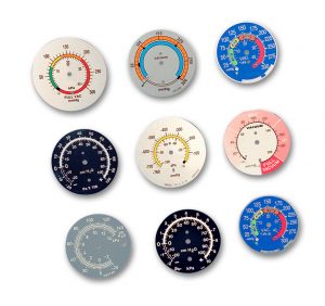 Dials and Specials 1