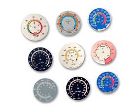 Dials and Specials