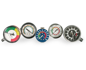 Medical Gauges