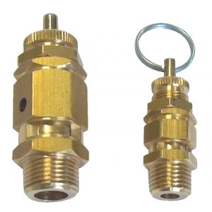 Safety Valves