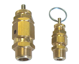 Safety Valves